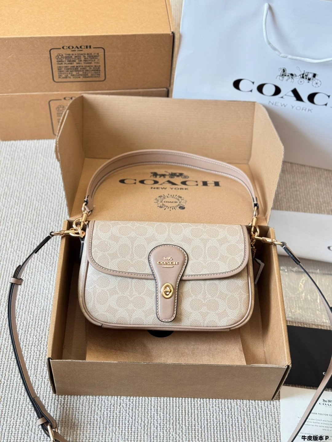 coach bag 385